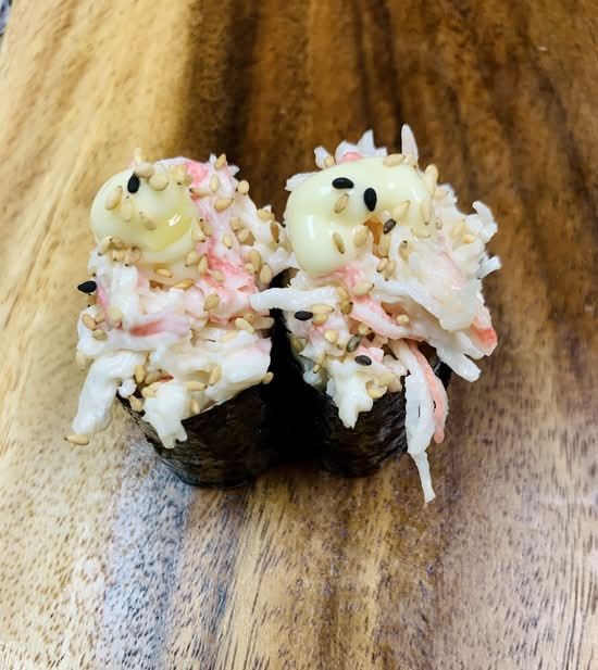 L04 Snow Crab Meat