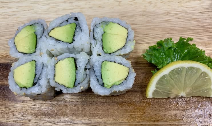 C03 Avocado Maki
