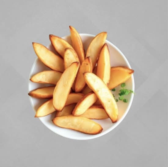 Potato Wedges