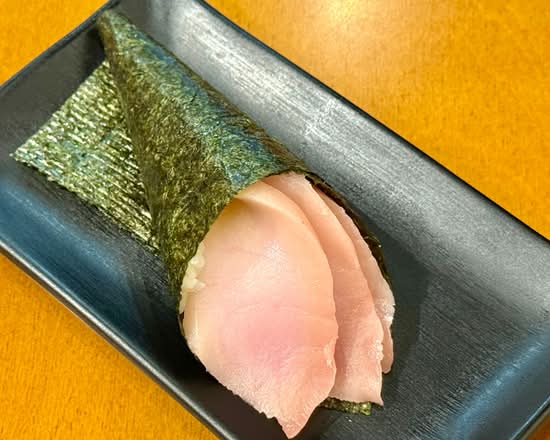 Tuna Hand Roll