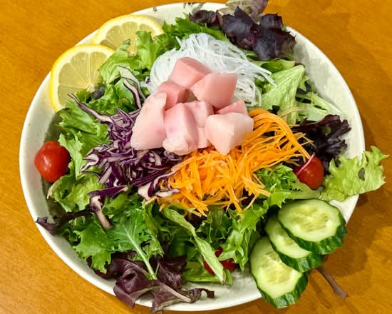 Tuna Salad