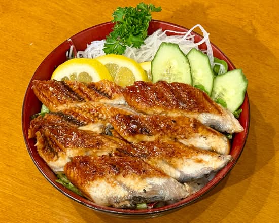 Unagi Don