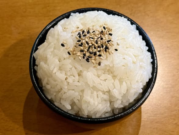 Sushi Rice