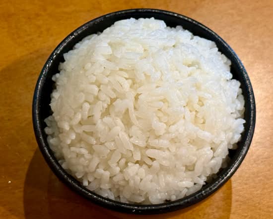 White Rice