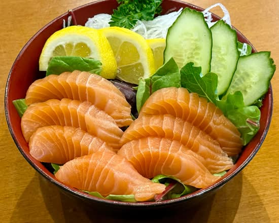 Salmon Don