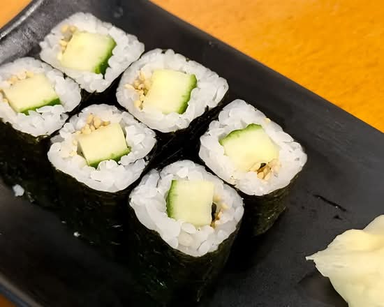 Kappa Maki (6 pcs)