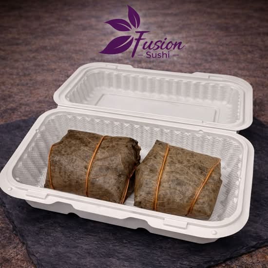 60. Sticky Rice (2 pcs)