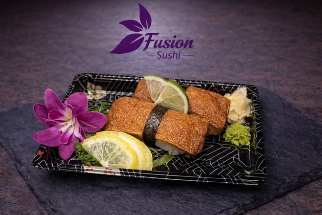 86. Tofu Skin (2 pcs)