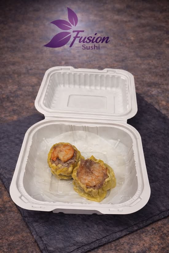 56. Siu Mai (2 pcs)