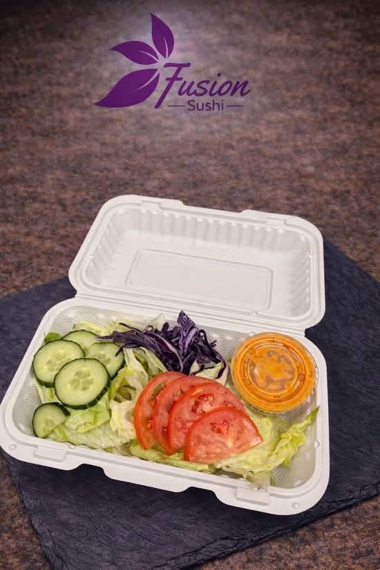 30. Green Salad