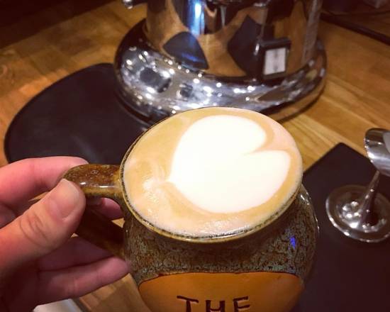 Cappuccino
