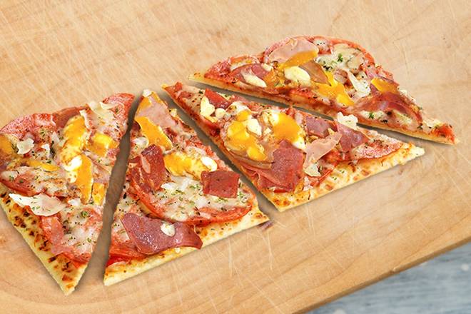 ITALIAN PIZZA