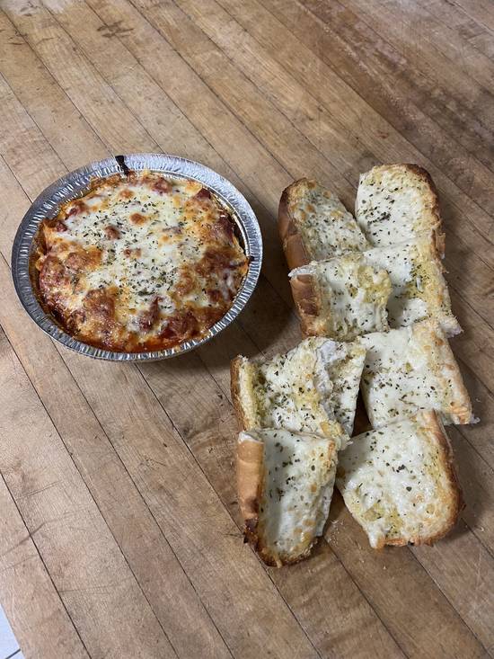 Baked Lasagna