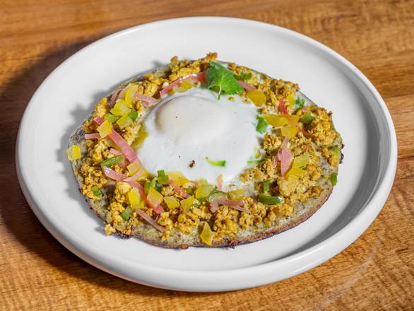 CHICKEN KEEMA BARA