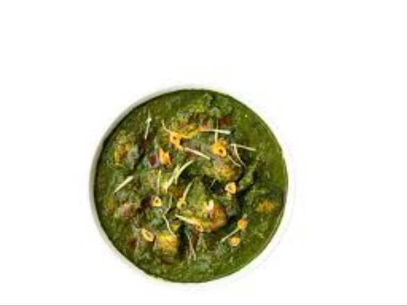 LAMB SAAG