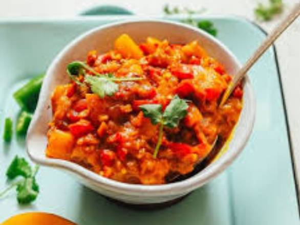 MANGO CHUTNEY