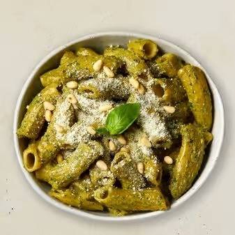 Pesto Pasta