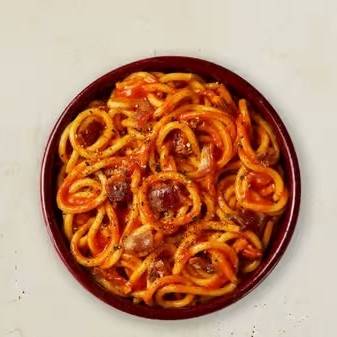 Amatriciana Pasta