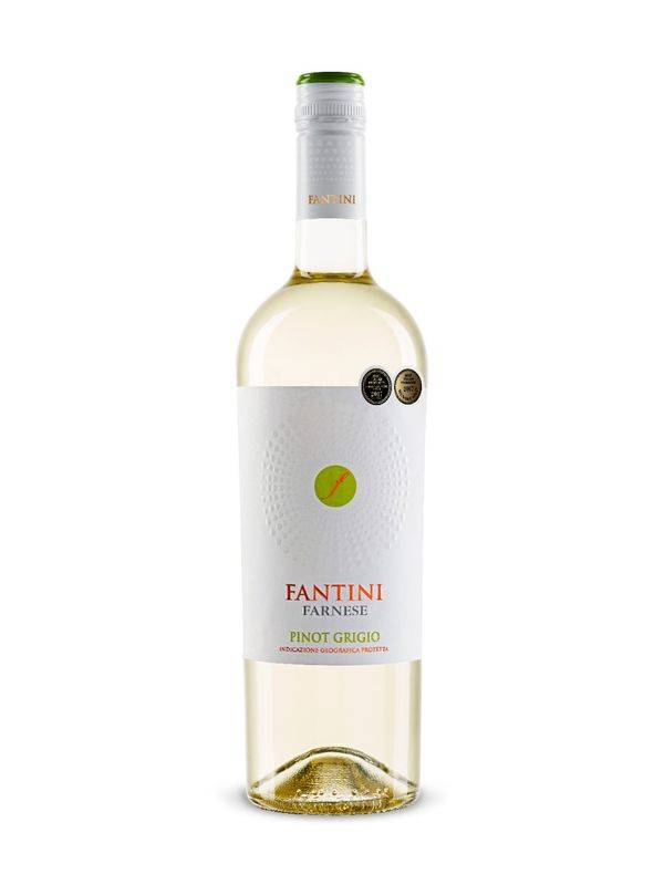 Fanitini Farnese Pinot Grigio IGP
