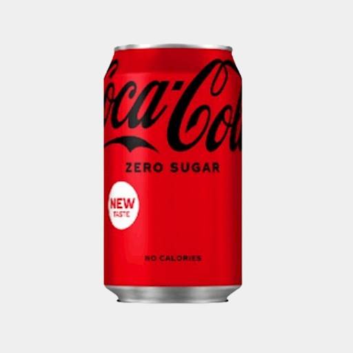 Coke Zero