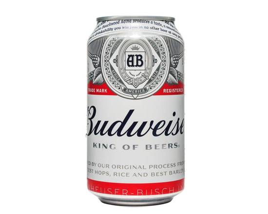 Budwesier
