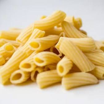 Rigatoni Pasta- Fresh