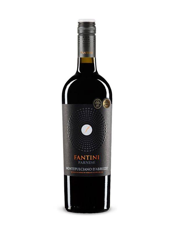 Fantini Farnese Montepulciano D'Abruzzo DOC