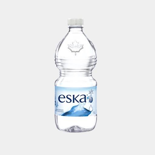 Bottled Water