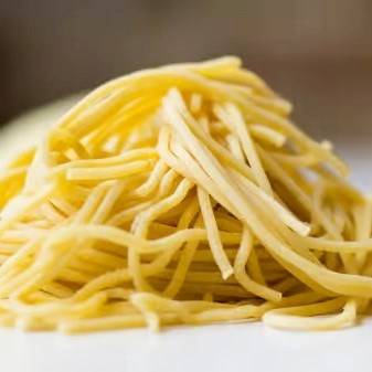 Spaghetti Pasta- Fresh
