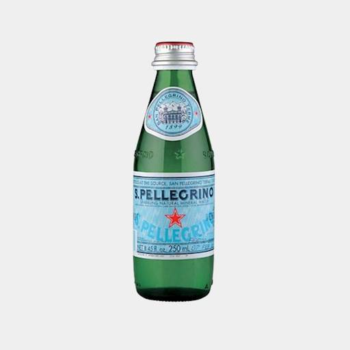 San Pellegrino Regular