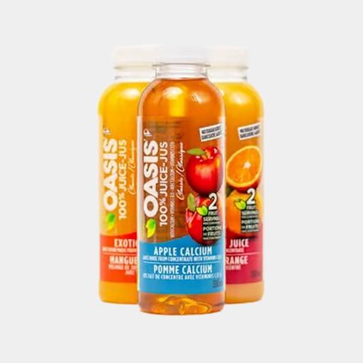 Orange Juice