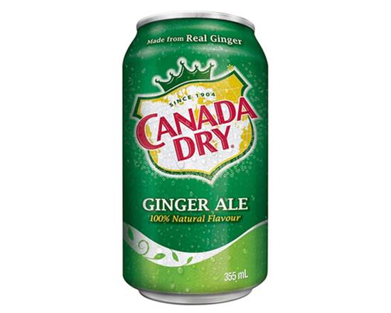 Ginger Ale