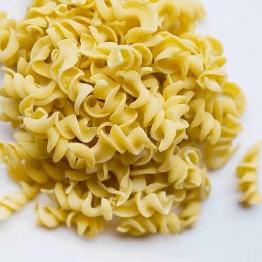 Fusilli Pasta- Fresh