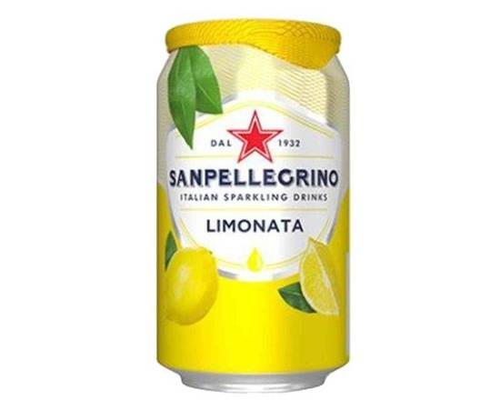 San Pellegrino Limonata