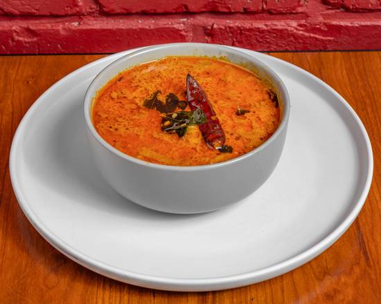 Malabar Chicken Curry