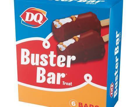 Barre Buster® (6)