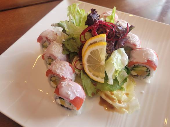 Hawaiian Roll