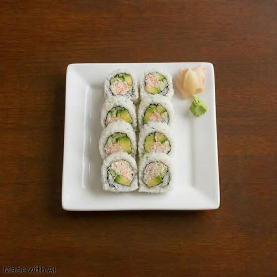 California Roll