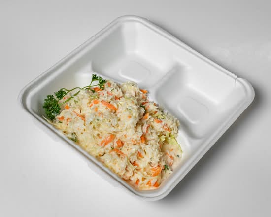 Coleslaw Salad