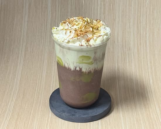 ⭐️Dubai Style Shake