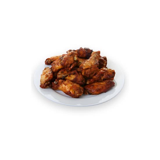 Chicken Wings (6pc)