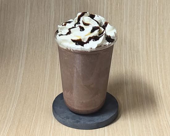 Chocolate Shake