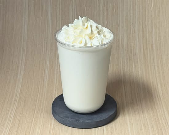 Vanilla Shake