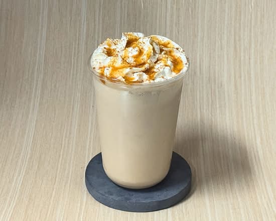 ⭐️Biscoff Shake