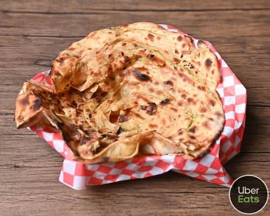 Lacha Paratha