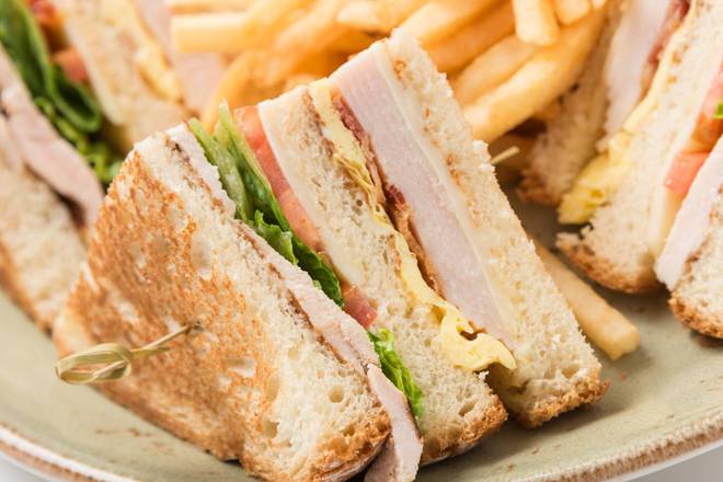 Club Sandwich
