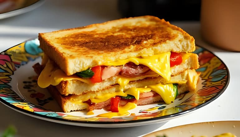 Western Sandwich