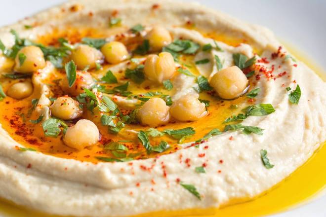 Hummus