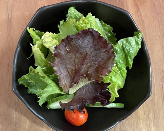 Small Salad