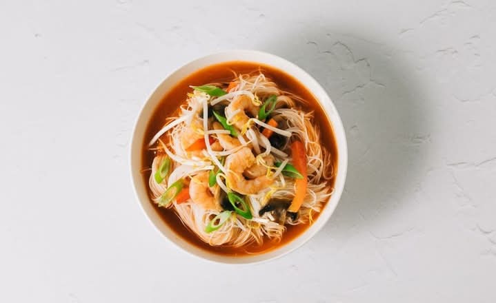 Tom Yum
